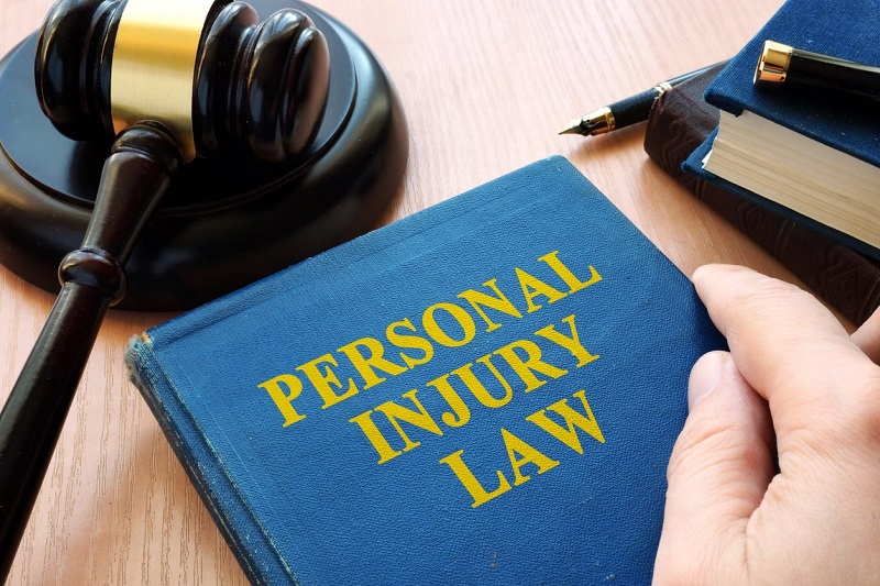 An Oregon Personal Injury Law Firm Has The Best Legal Professionals