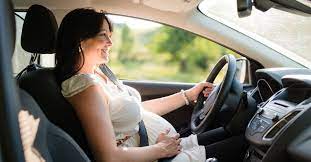 What You Can Do If You’re in a Car Accident While Being Pregnant?