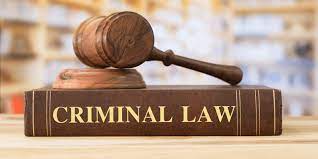 All You Should Know About Criminal Law & Attorney In Maryland 