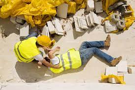 What You Should Do If You Have An Accident At Work?