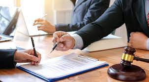 Consider Important Questions To Hire The Best Attorney For Legal Help 