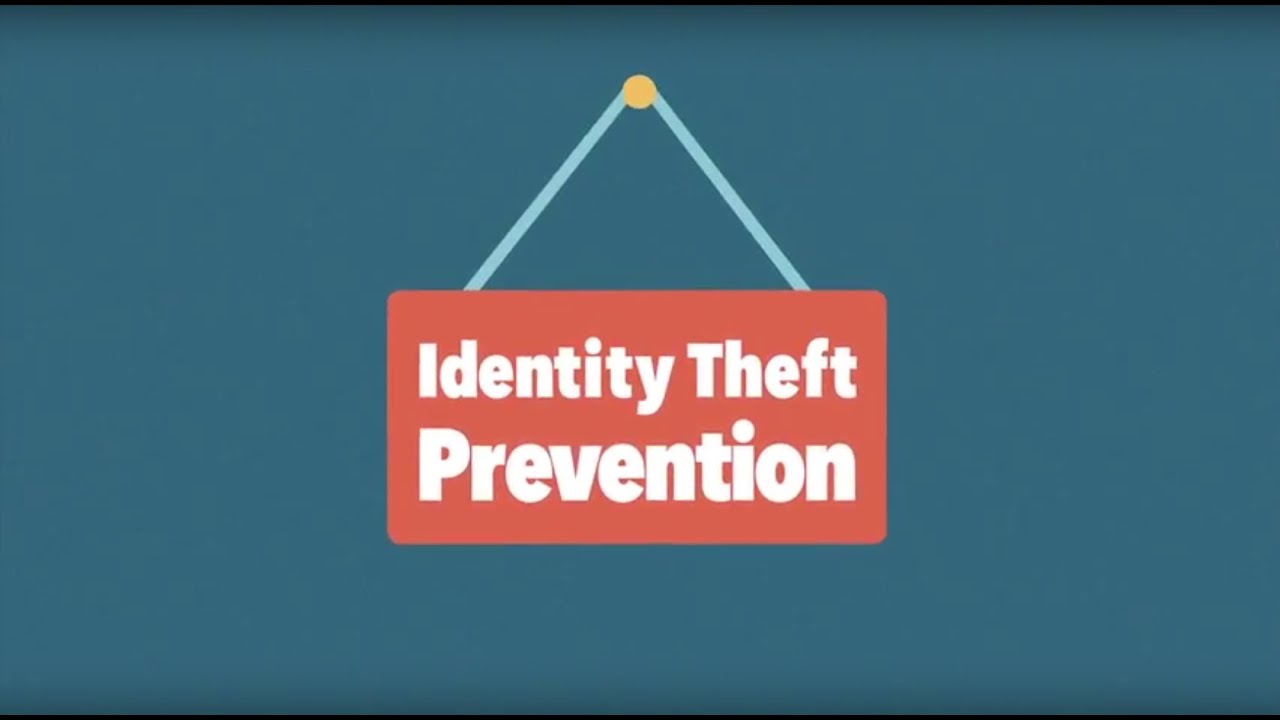 Id Theft Prevention Is down to Both Consumer and Business