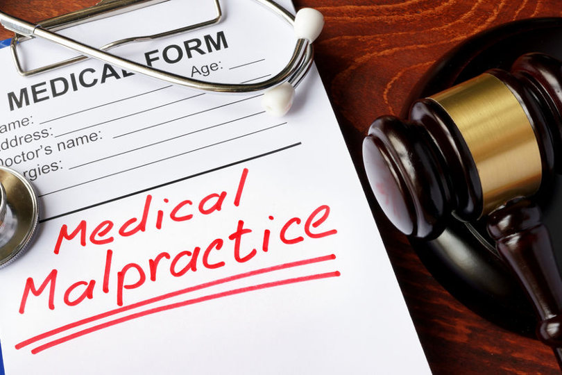 What Are the Basic Requirements for a Medical Malpractice Case?  