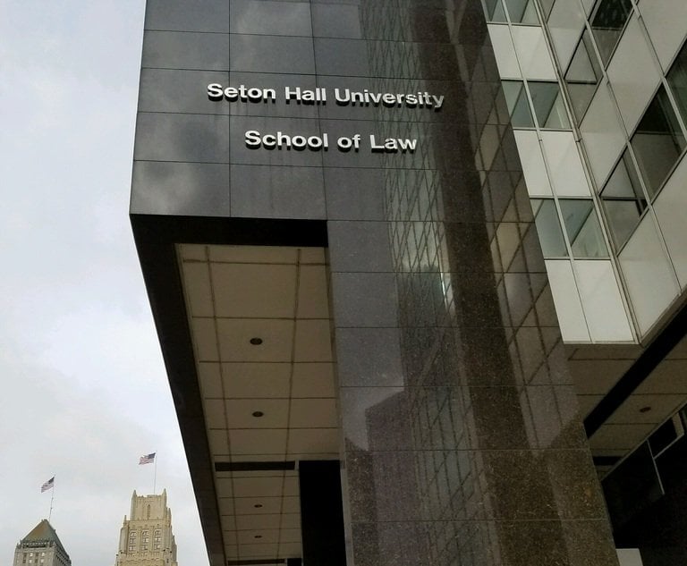 University of Minnesota law school